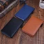 FUJIOU Pocket Planner Văn phòng phẩm Đa chức năng Memo Pads Bao da Retro Nhật ký A7 Notebook