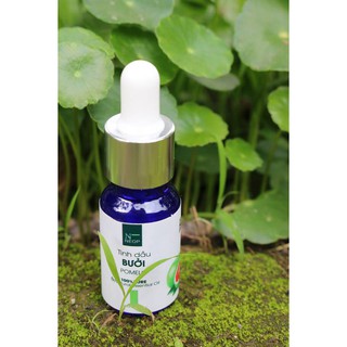 Tinh Dầu Bưởi NEOP Giảm Gãy Rụng Tóc - Pomelo Essential Oil 10ml
