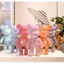 Gấu đính đá Bearbrick size 53 cao cấp cho mọi lứa tuổi