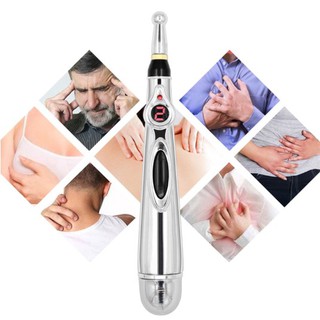 (HCM hỏa tốc) Bút Dò Huyệt Châm cứu