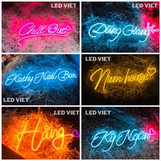 led neon giá tốt Tháng 5, 2023 Đèn | Mua ngay Nhà Cửa & Đời Sống | Shopee  Việt Nam