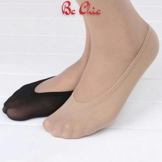 Set 5 - 10 đôi Tất hài la li Hàn Quốc VECYLA