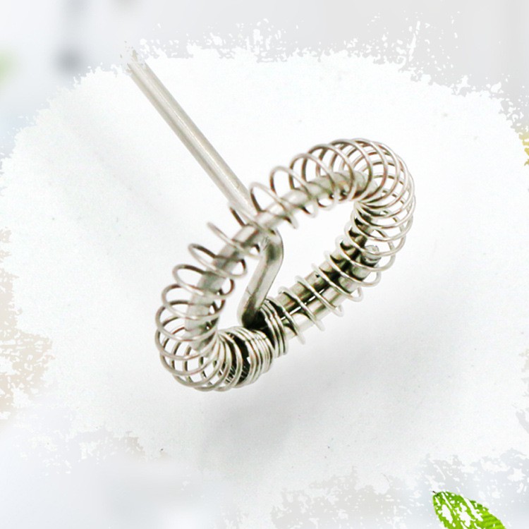 Máy Tạo Bọt Cafe, Đánh Trứng Mini