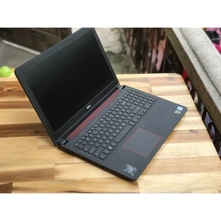 Laptop Cũ Dell Inspiron Gaming 7559 i7-6700HQ/Ram 8G/HDD 1T+ SSD 128G/VGA GTX960M