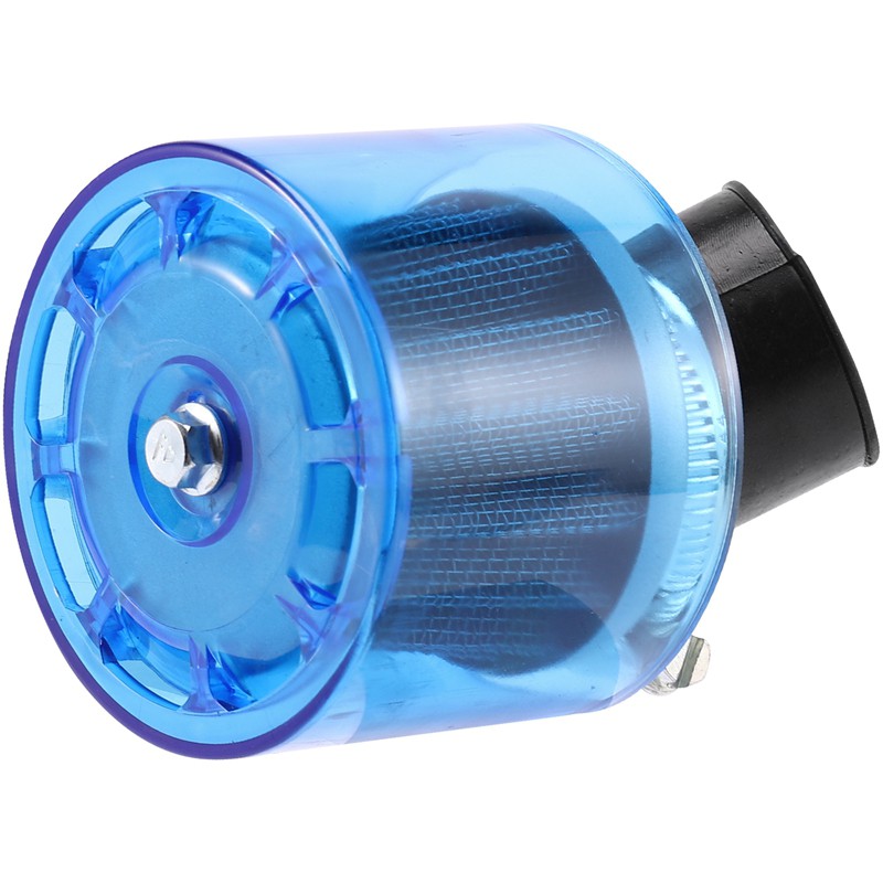 Bộ lọc gió 35mm 45 độ dành cho xe máy 50cc 110cc 125cc ATV