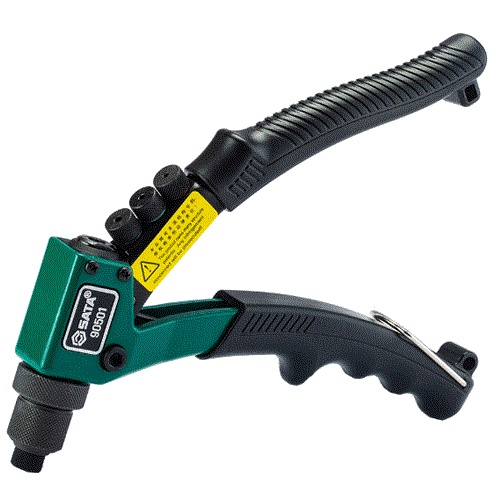 Kìm rút Rive trợ lực 8'' SATA 90501 | Shopee Việt Nam