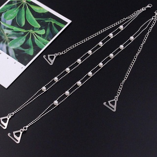 Dây đeo áo ngực HOBBYIN Phụ kiện áo ngực chống trượt có thể điều chỉnh cho nữ