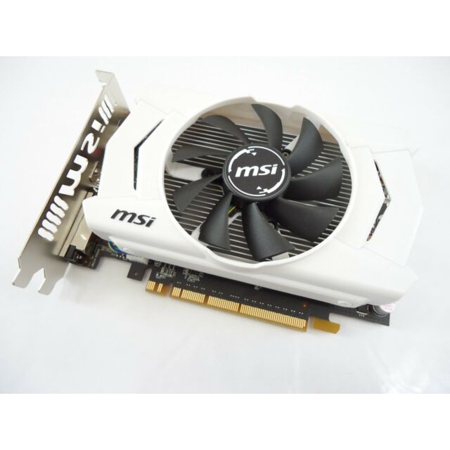 HOT Msi Geforce Gtx 950 White 950 Windforce Oc Msi Gtx 950