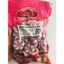 bánh bao răng mực gói 500g Lacusina (màu tím)