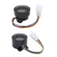 VVDZA Chống Trộm Đảo Chiều Phần Giọng Nói Chống Trộm Sừng 3In1 4in1 Sừng Xe Ba Bánh
