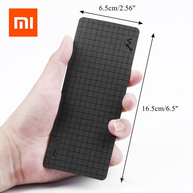 Xiaomi wowpad Bộ Dụng Cụ Sửa Chữa Vít Từ Tính Chính Xác 1f Cho wiha