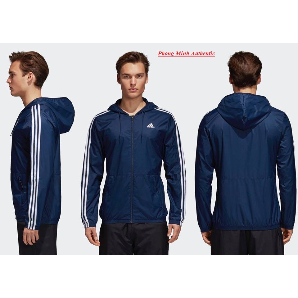 Adidas ess wind jacket bs2232 sale