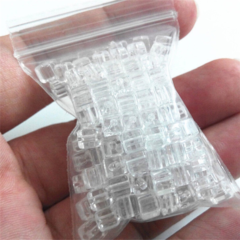 Bộ 2 Xô Đá Tỉ Lệ 1: 12 Trang Trí Nhà Búp Bê