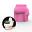 Flgo Succulents Hoa Nhựa Khuôn Silicon Thích Hợp Cho Tự Làm Vườn Bê Tông Hoa Bút Trang Trí Nhà