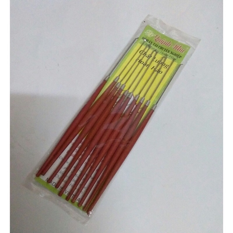 Cây móc ráy tai - rai tai bằng gỗ inox | Shopee Việt Nam