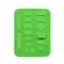Set 16 Nắp Silicone Đậy Cổng USB Bảo Vệ Chống Bụi Cho Bàn Làm Việc