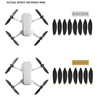 Dusur Cánh Quạt Thay Thế Cho mavic mini drone
