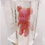 Gấu đính đá - Bearbrick size 34 handmade siêu xinh cho mọi lứa tuổi nhiều màu