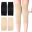 Quần Short Có Dây Đeo Đầu Gối - Highly Elastic Knee Pads Cho Người Chạy Xe Đạp