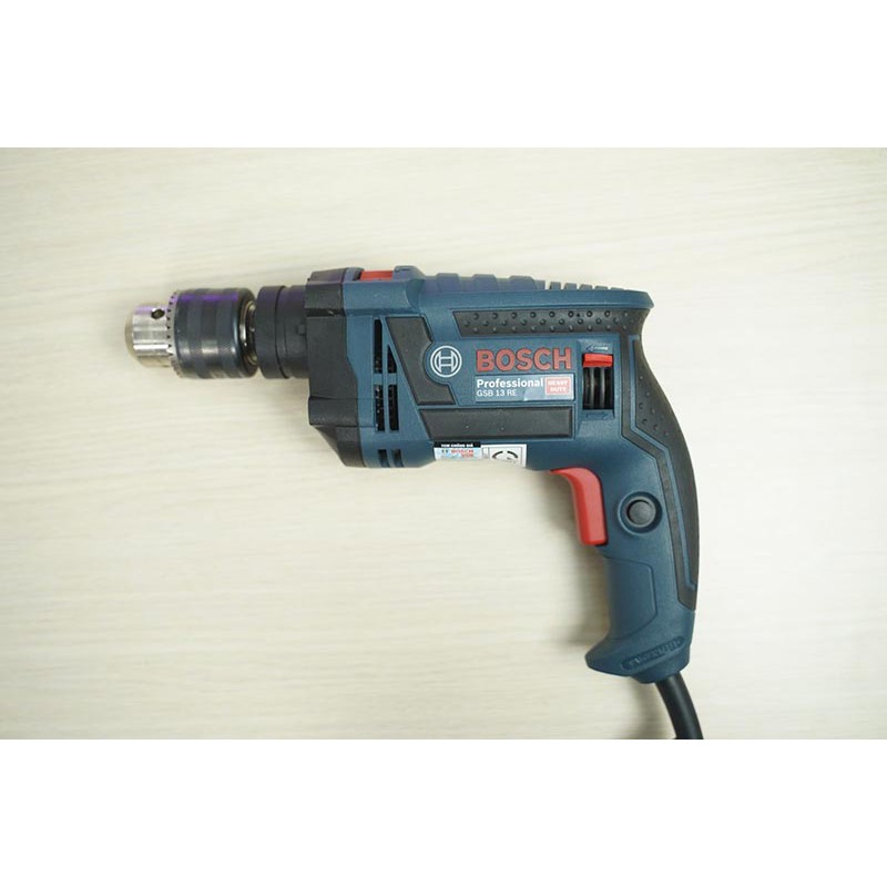 Máy Khoan động lực Bosch GSB 13RE Hàng chính hãng