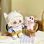 Outfit doll 10cm 15cm 20cm - Quần áo búp bê 10cm 15cm 20cm MITO