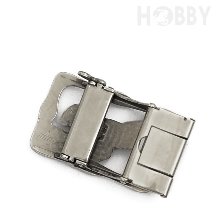 Mặt Khóa Thắt Lưng GOAT M965 3.5cm