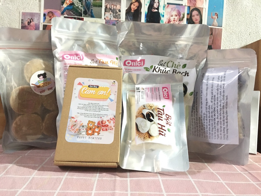 Ảnh đánh giá