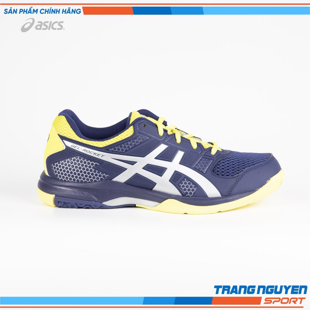 Asics gel-rocket outlet 8 b706y-426