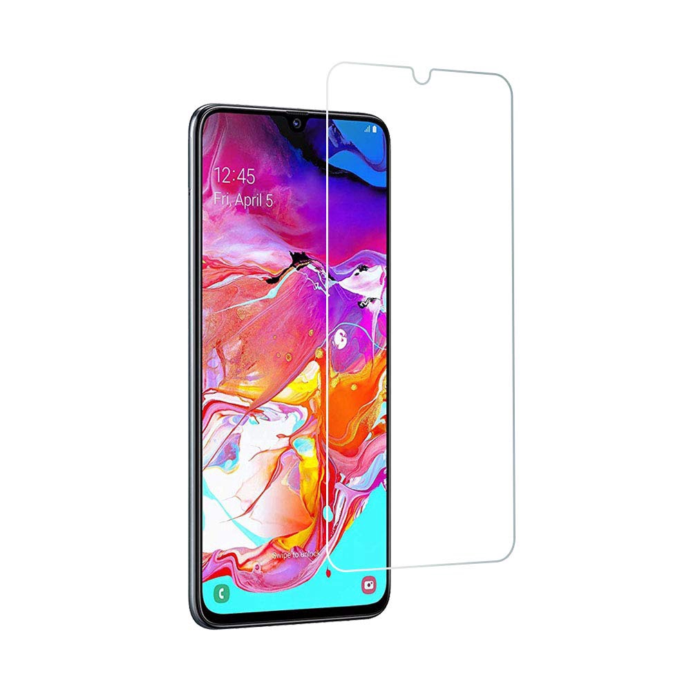 Kính cường lực bảo vệ toàn màn hình cho Samsung Galaxy ss S24 S23 S21 S20 FE A17 A16 A15 A07 A06 A56 A55 A20 A30 A50 A70 A71 A51 A31 A10s A20s A30s A50S M55 M55s M14 M11 M20 5G 4G