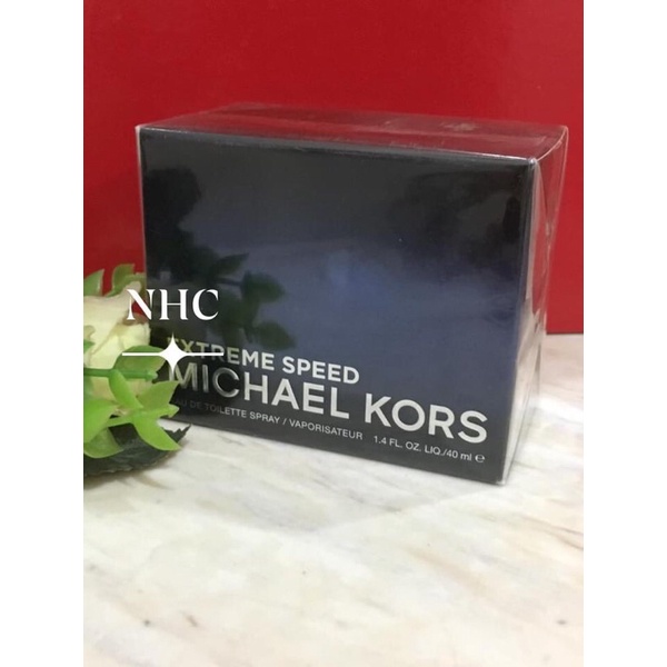 Michael kors extreme speed 40 clearance ml