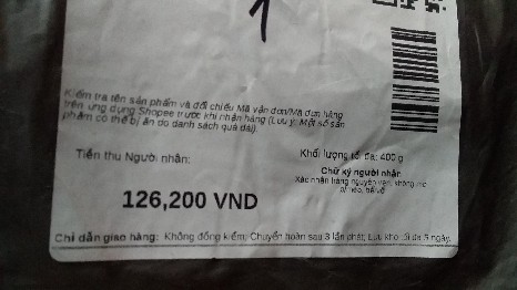 Ảnh đánh giá