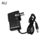 Yjcnelcr 6V 1A 6W AC cho Bộ sạc nguồn DC cho HEM-7200 7051 7052 Máy đo huyết áp US UK EU AU Plug