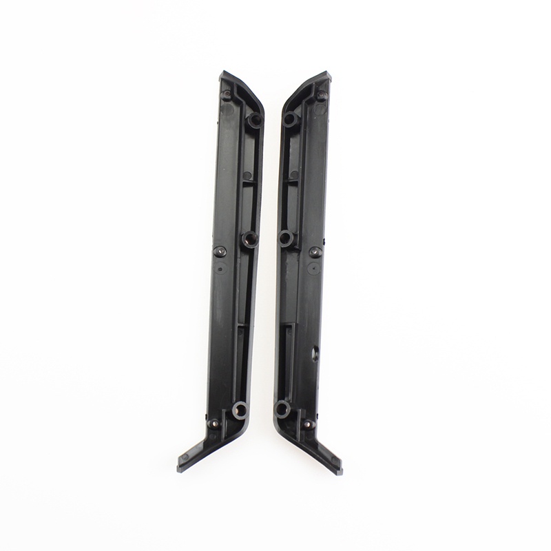 Lắp ráp bảo vệ cạnh dưới cùng cho 124019 124018 Phụ tùng ô tô RC 1 / 12