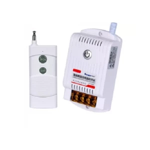 Công tắc remote điều khiển từ xa 40A 220V 1000 mét (HT9220)