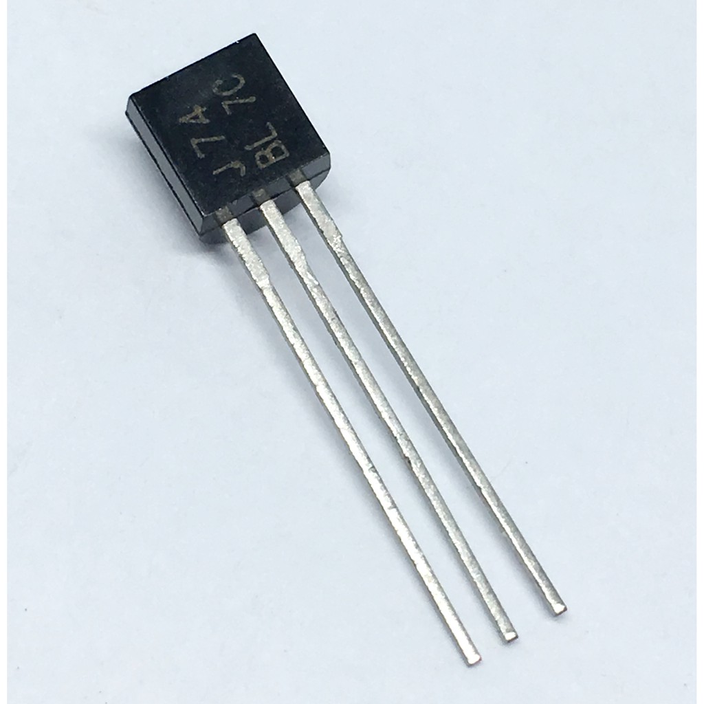 Bộ 5c x 2SJ74-BL Transistor JFET kênh P TO-92 | Shopee Việt Nam