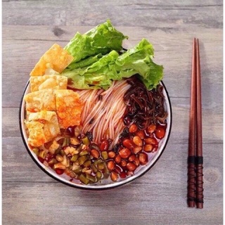Bún Ốc Liễu Châu -Lý Tử Thất