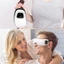 Máy Massage Mắt Smart Eye làm giảm mỏi mắt