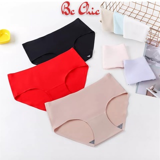 QUẦN LÓT NỮ VECYLA QUẦN SU XUẤT NHẬT KHÔNG ĐƯỜNG MAY Q0012 CAO CẤP