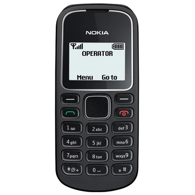 ĐIỆN THOẠI NOKIA 1280 HÀNG CHÍNH HÃNG | Shopee Việt Nam