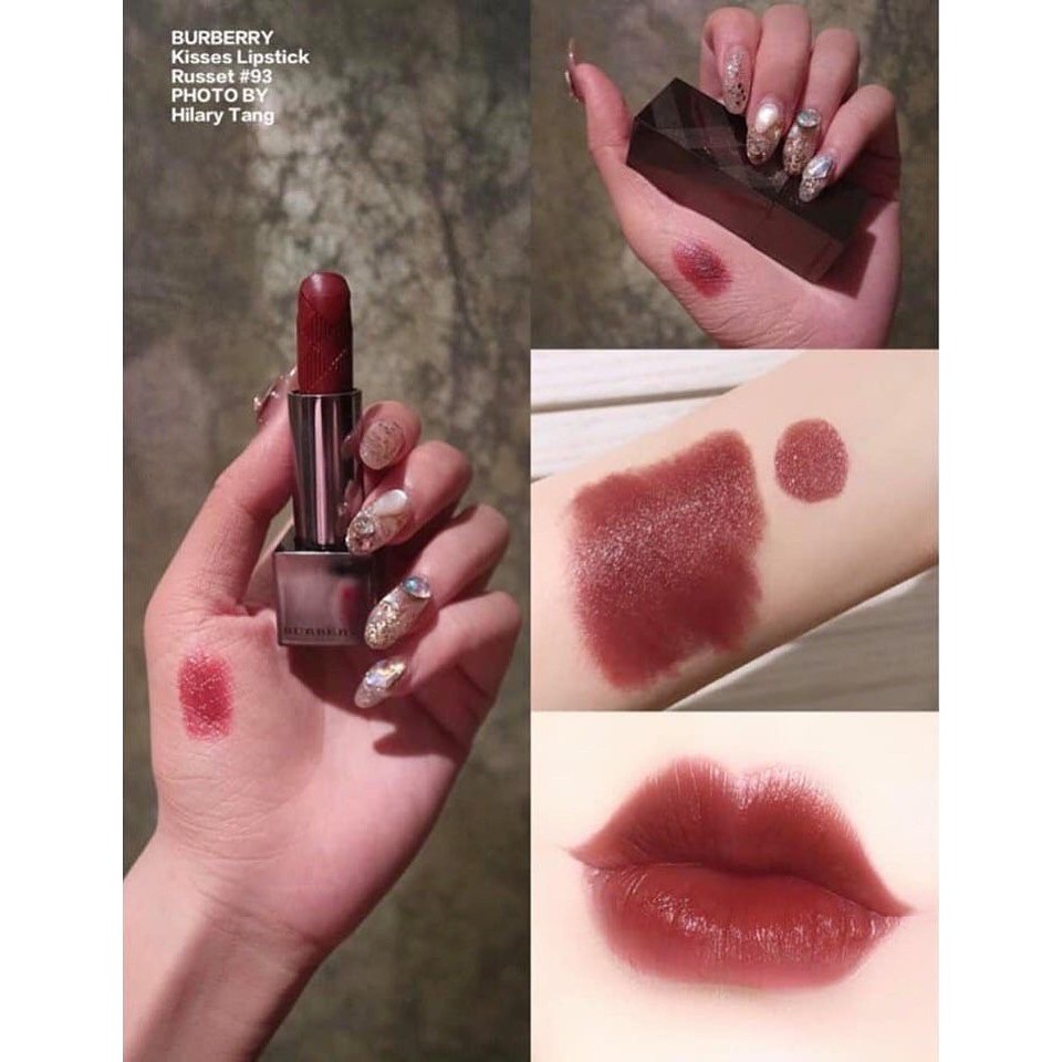 Burberry kisses russet 93 sale