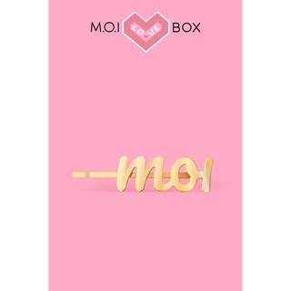 Phụ kiện thời trang M.O.I LOVE BOX