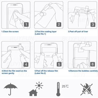 Set 3 Kính Cường Lực 2.5D 9H HD Cho Xiaomi Mi Pad 5 Pro Xiaomi MiPad5 Pro 11" Tablet