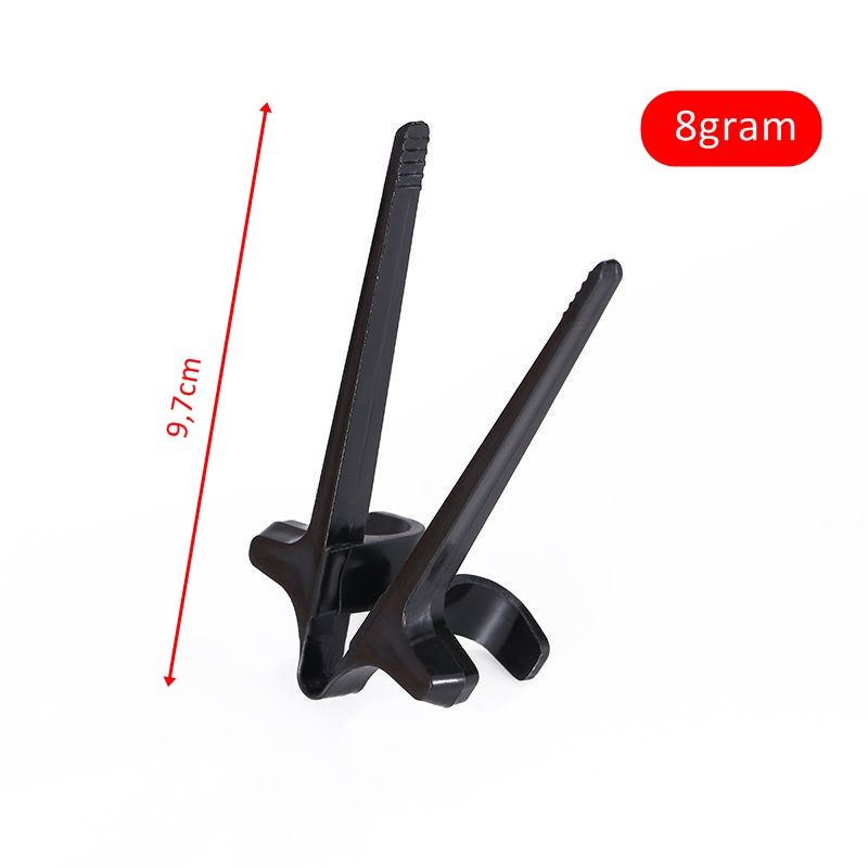 Ảnh Đũa gắp thức ăn vặt DandiHome siêu nhẹ cho chơi game, làm việc văn phòng 3