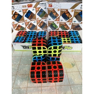 Rubic 3x3 xoay trơn