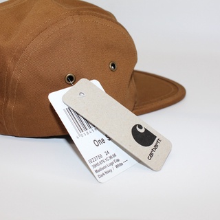 Mũ Hip Hop Carhartt HJ7 Thêu Cho Nam Nữ - Che Nắng & Thời Trang Hàng Ngày