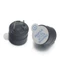 Niki 10 Chiếc 5v Hoạt Động Buzzer Dài Liên Tục Âm Tiếng bíp Báo Động Ringer 12 Mm MINI Active