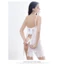 Đầm ngủ ren mềm mịn SX018