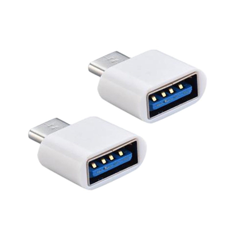 Trại Máy Tính Bảng PC Micro Adapter Di Động Type-C Jack Splitter Dual USB C Splitter Và Bộ Sạc Adapter Phụ Kiện