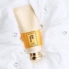 Tuýp sữa rửa Mặt Hoàng Cung whoo 180 ml(Mẫu mới)