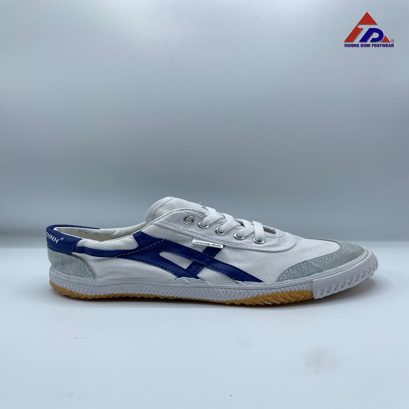 Ảnh Giầy vải Thượng Đình KK14-1 2